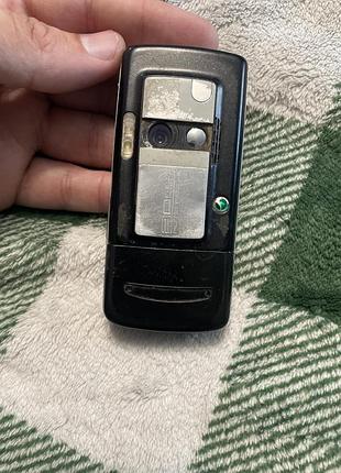 Sony ericsson k750 2