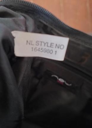 Сумка neu look 2