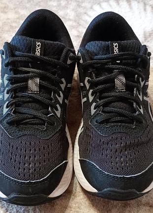 Женские брендовые кроссовки asics