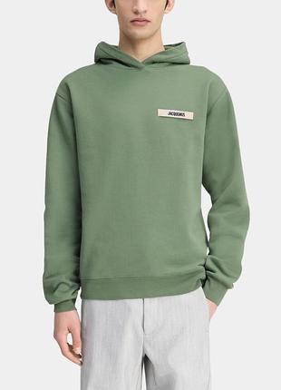 Кофта світшот худі jacquemus