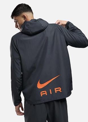 Вітровка nike air