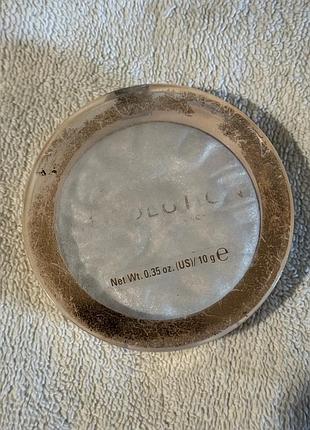 Makeup revolution re-loaded highlighter set the tone хайлайтер