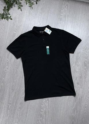 Футболка поло primark (m)