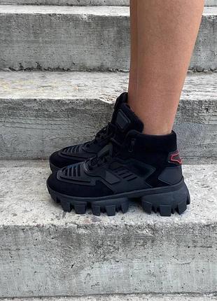 Pr hight black ( без лого )