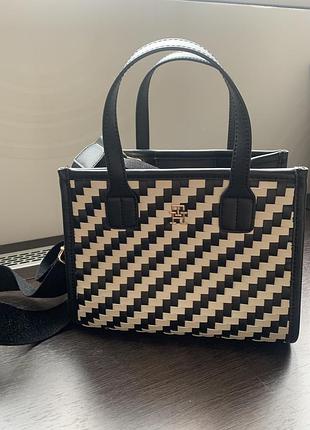 Сумка жіноча tommy hilfiger