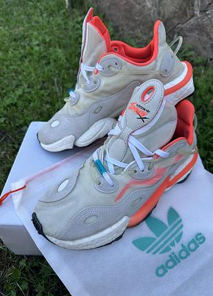 Кросівки adidas