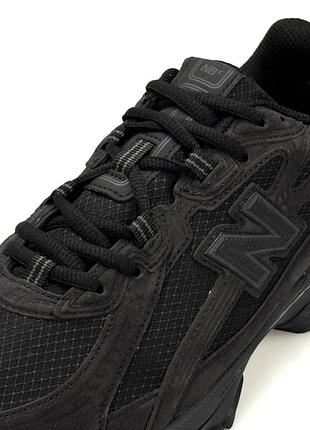 Balance 740 thinsulate + anthracite 4