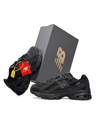 Balance 740 thinsulate + anthracite 5