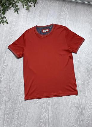 Футболка ted baker (3/m)