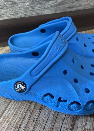 Crocs j1  32-33 розмір