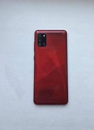 Samsung galaxy a31 2