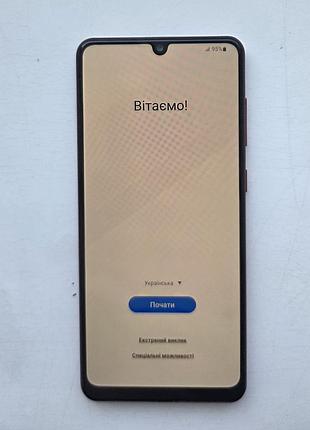 Samsung galaxy a31