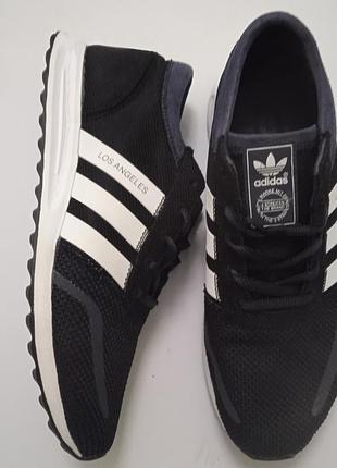 Adidas los angeles