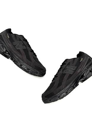 Balance 740 thinsulate + anthracite 4