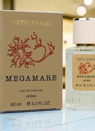 Парфуми унісекс megamare
