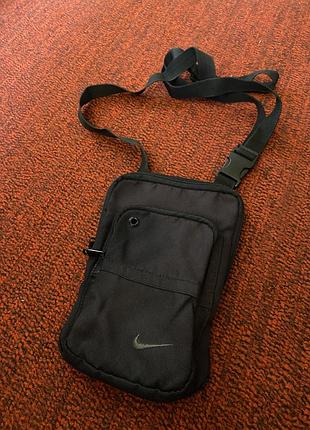 Сумка месенджер nike original