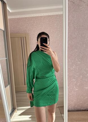 Сукня бренду zara