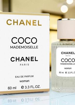 Парфуми жіночі  coco mademoiselle