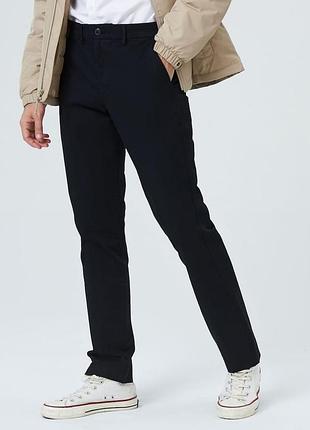 👖 классические мужские джинсы gap slim jeans (размер 36 x 32)в