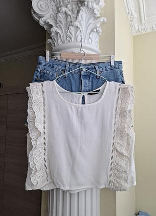 Топ, майка zink london, xl