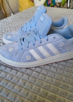 Кроссовки adidas 24,5см