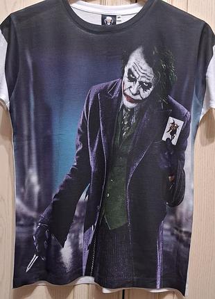 Футболка joker