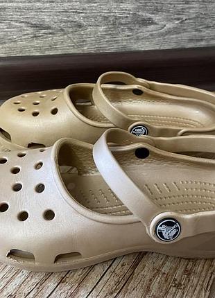 Crocs 33-34 розмір