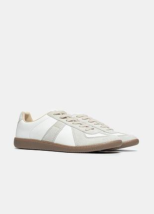 Чоловічі кеди кросівки maison margiela ‘replica ‘