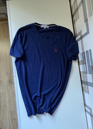 Футболка майка ralph lauren