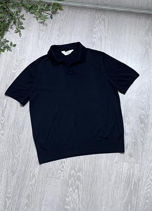 Футболка поло primark (m)