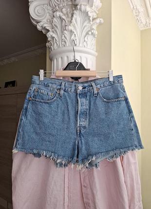 Шорти levi's, 501