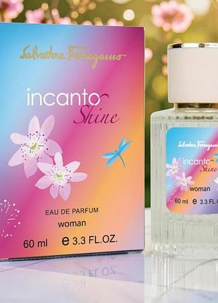 Парфуми жіночі incanto shine