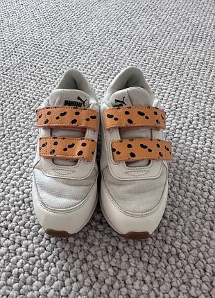 Кросівки puma