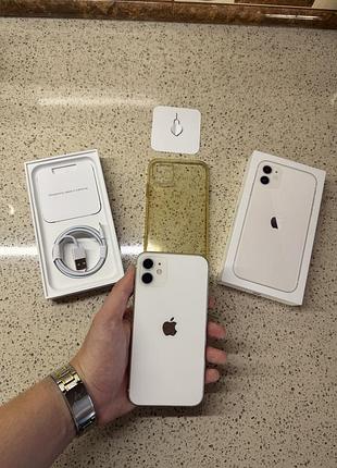 Iphone 11 128gb|гарантія|айфон 11 128гб|айфон|iphone