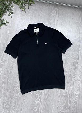 Футболка поло jack wills (на м)