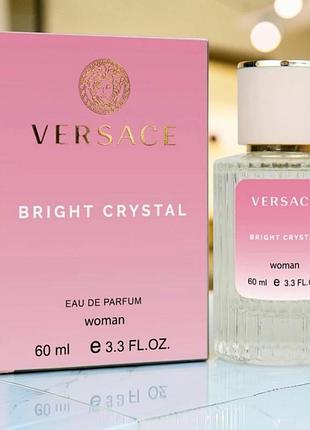 Парфуми жіночі bright crystal 🌸