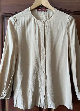 Блузка max mara