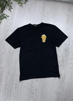 Футболка gildan (m)