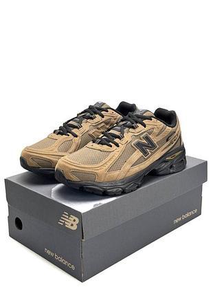 Чоловічі термо кросівки new balance 740 thinsulate + великі розміри