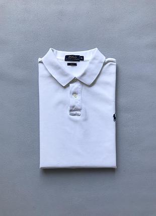 Поло мужское ralph lauren
