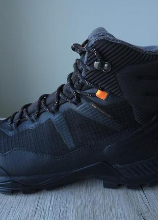 Черевики mammut blackfin iii mid dt men
