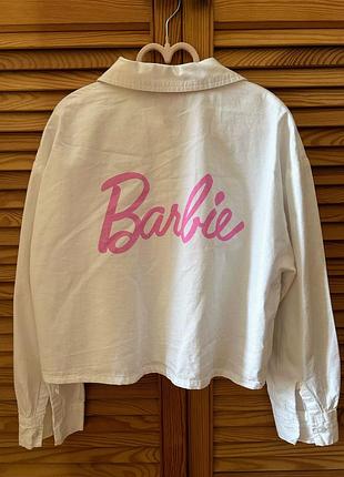 Сорочка barbie 3