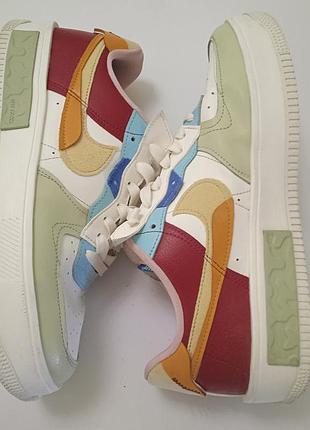Кроссовки nike