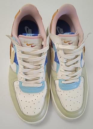Кроссовки nike 7