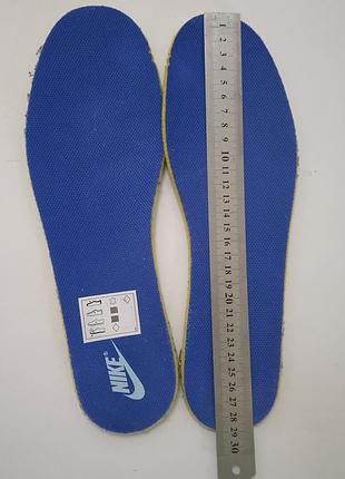 Кроссовки nike 8