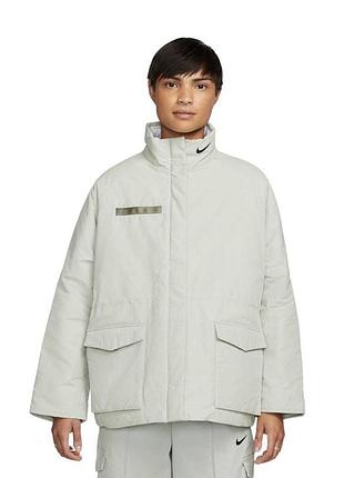 Жіноча куртка nike therma-fit repel revival