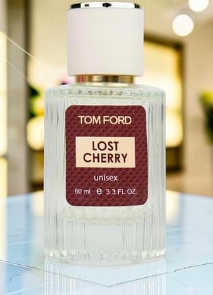 Парфум унісекс lost cherry 2