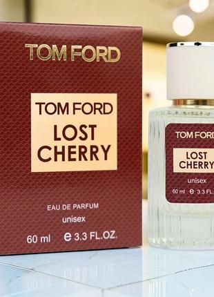 Парфум унісекс lost cherry