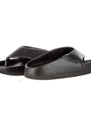 Шльопанці nike w calm flip flop