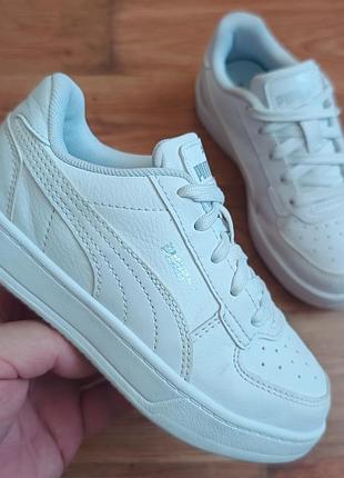 Оригинальные puma р31 длина стельки по факту 19см, 
ц599грн